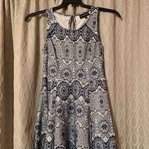 My Michelle Lace Dress